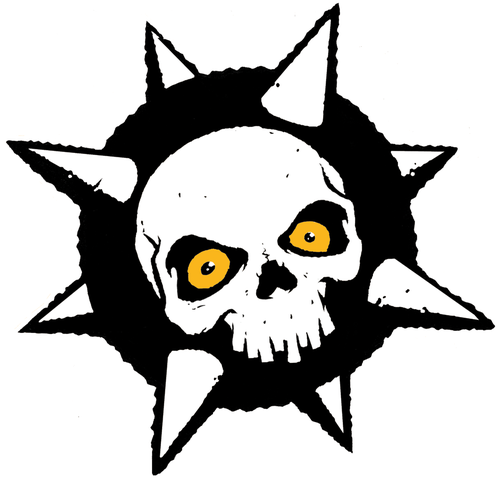 RecklessToys's profile picture. Reckless Toys is a toy company with roots in punk, skateboarding and rock and roll culture.