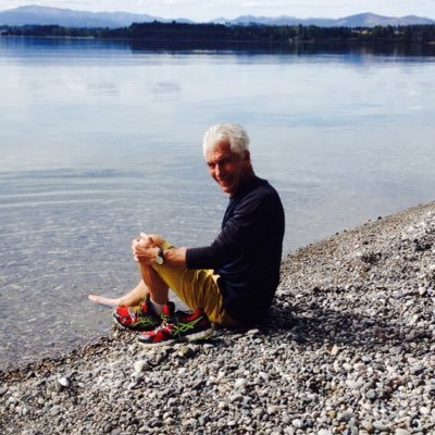 DidsburyGordon's profile picture. 