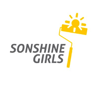 Sonshine Girls Paint