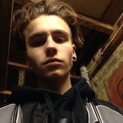 jaydenrpgznc's profile picture. gAY.