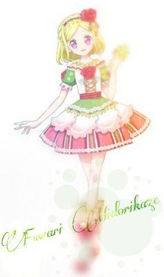 ゆきりん プリパラ垢 ただし低浮上 Yukiko Osmt Twitter