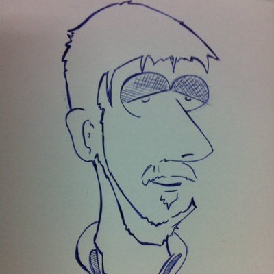 pitermarx's profile picture. 