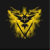 Team Instinct(@YellowPokeGO) 's Twitter Profile Photo