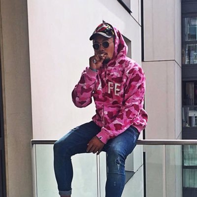 TheShoGod's profile picture. 