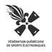 FQSE - Fédé québécoise de sports électroniques (@quebecesports) Twitter profile photo