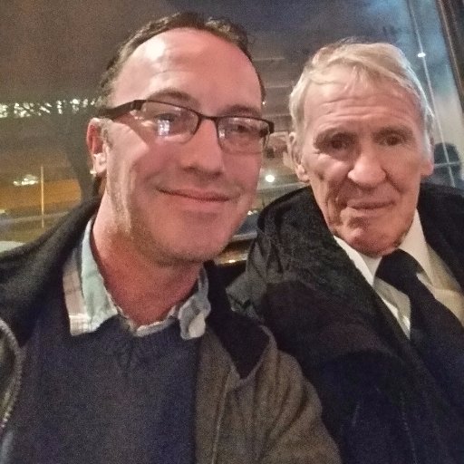 gavyred's profile picture. Irish husband to Debbie, father to 4 wonderful kids and grandad to 2 wonderful boys. Love MUFC and History. Personal Account 😊