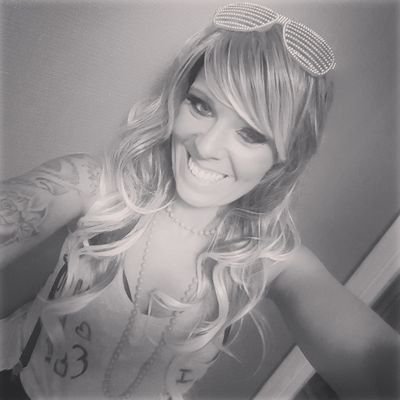 soniacp83's profile picture. 