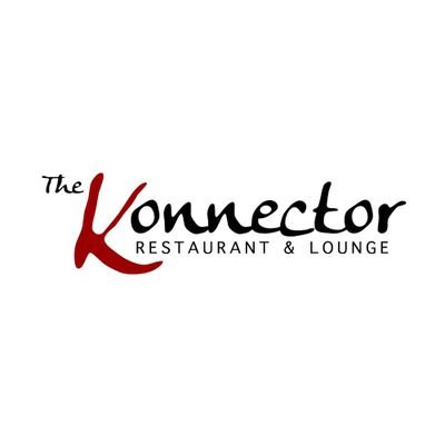 The Konnector Restaurant & Lounge inspired by Francis Guess to connect people together. Entertainment will be the focus with... food, drinks and fun.