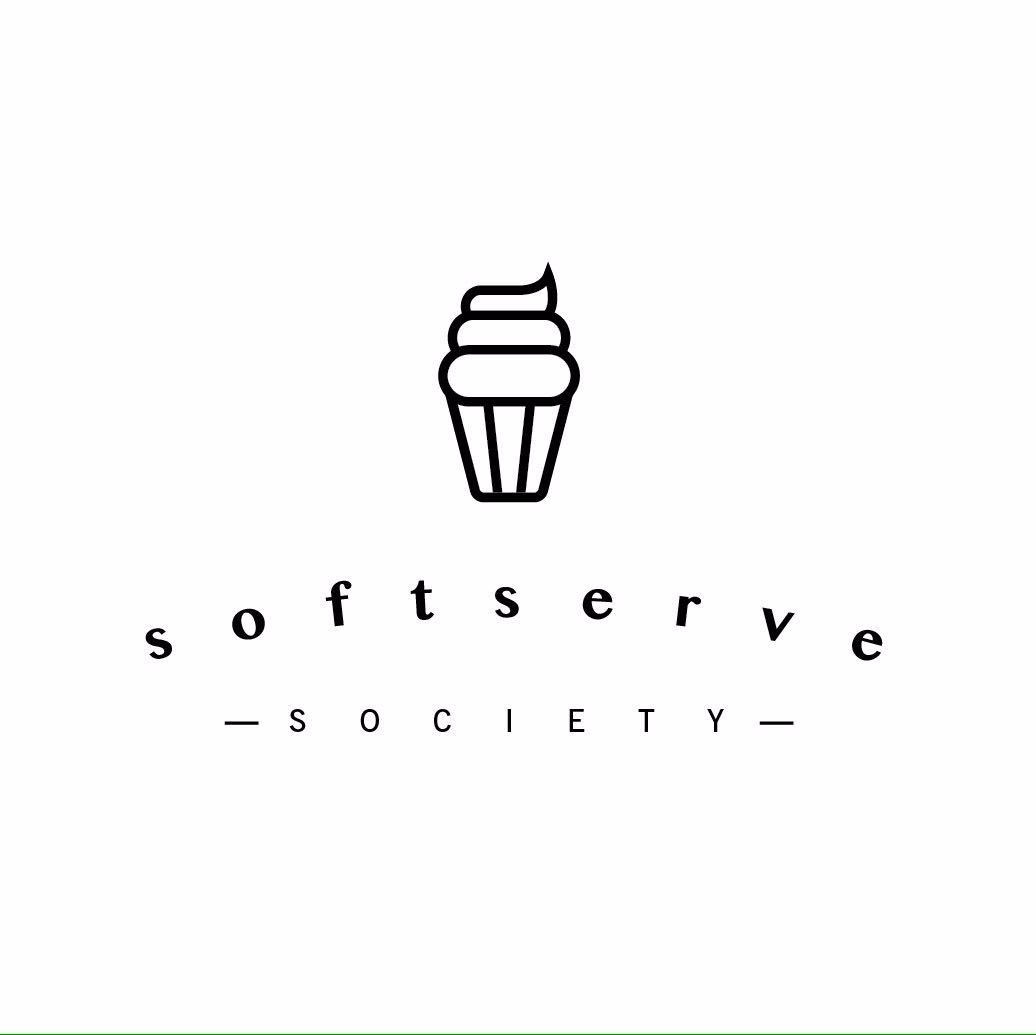 Soft serve ice cream bar serving fun loving desserts in E1 Shoreditch.