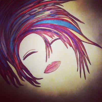 I am an artist, dreamer & thinker. Creating art using various mediums since 1996. https://t.co/KMffrbvCI1