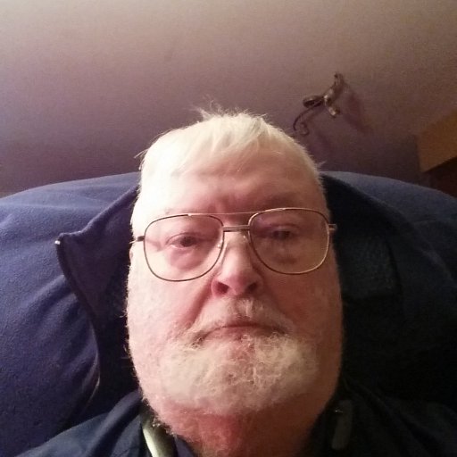 rjtylen's profile picture. Life is comfortable now