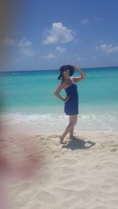 GermanPrincss64's profile picture. bachelors in science: historic preservation; all around nerd. DZ girl/ SU`14; actions speak louder than words