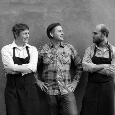 gnarchow's profile picture. 