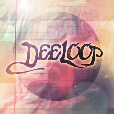 Deeloop's profile picture. https://t.co/94GLyQ5HBG