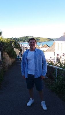alex_foulkes_'s profile picture. Cornwall Is where it's at cunts