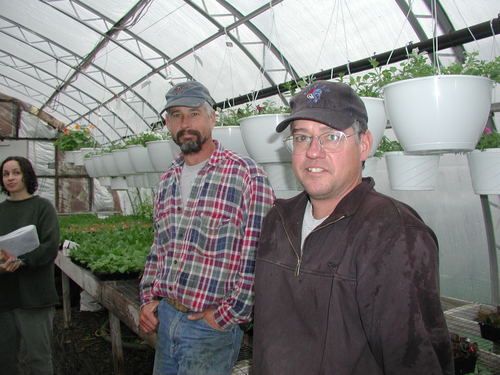 Davenport Farms