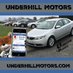 Underhill Motors (@underhillmotors) Twitter profile photo Underhill Motors (@underhillmotors) Twitter profile photo