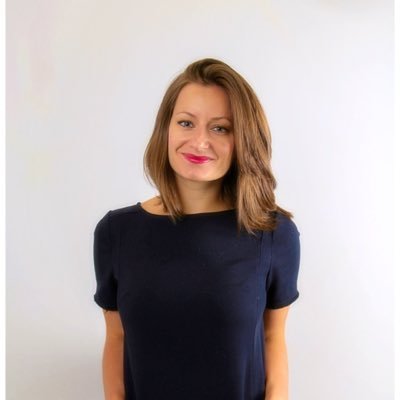 BriannaBroad's profile picture. The best ideas happen when you let your mind wander. @kglobaldc | Washingtonian but forever a Buffalonian