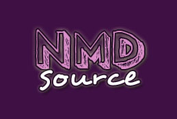 This is Jackie and Nicolette from @BieberArmy :) NMD Source is a fansite for @NMDOfficial Check them out!