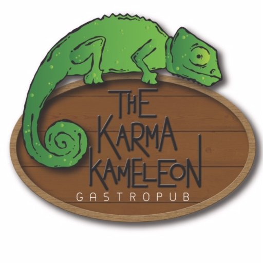 Karma Kameleon Pub