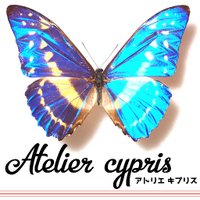 アトリエキプリス-Atelier cypris- (@atelier_cypris) 's Twitter Profile Photo アトリエキプリス-Atelier cypris- (@atelier_cypris) 's Twitter Profile Photo