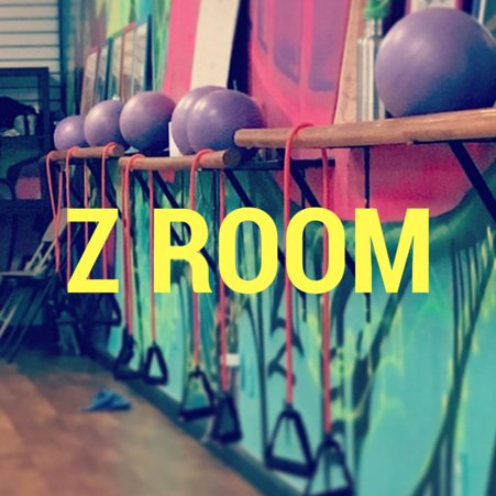 Z Room Dance and Fitness studio, Where FUN & FITNESS come together! We offer @Zumba ,@Barre,@Yoga, & @Tango! Visit our website for more information.