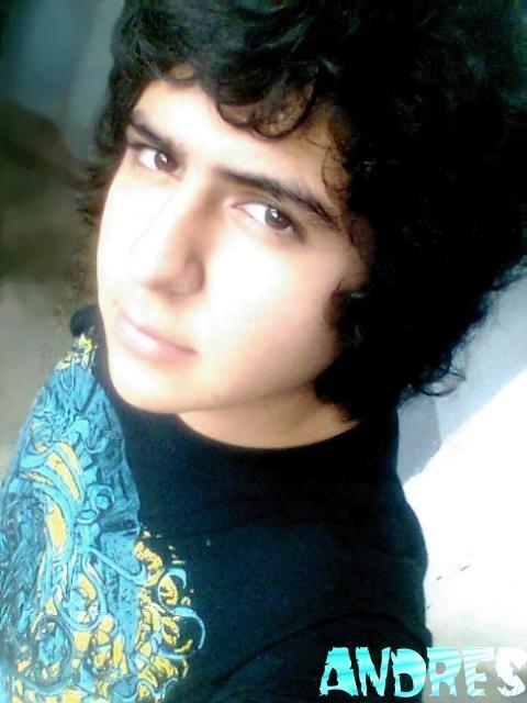 andres_dephs's profile picture. 