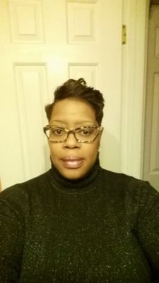 Outspoken, devoted educator destined for greatness. I just don't know the address yet.