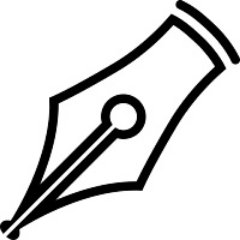 InkedNibBlog's profile picture. Fountain Pen and Ink Blog