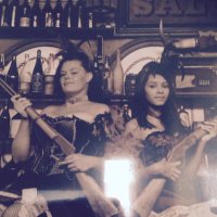 Jackie Denning (@shekorupshya) 's Twitter Profile