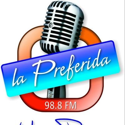 Emisora La Preferida 98.8 FM transmite desde Pitalito Huila.