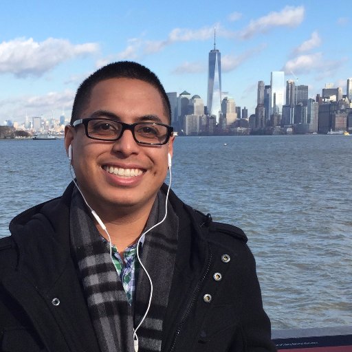 Programmer @PacArtsMovement // Karaoke strategist //
209 ā”ļø 619 ā”ļø 917 ā©ļø