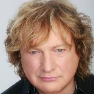 Lou Gramm