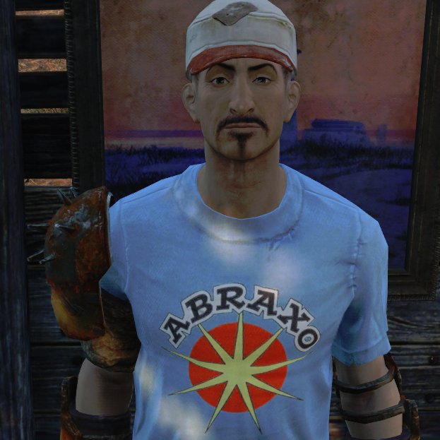 TheBostonSteve's profile picture. Slangin' shirts. Causin' squirts.