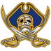 Crystal River HS (@crhspirates) Twitter profile photo Crystal River HS (@crhspirates) Twitter profile photo