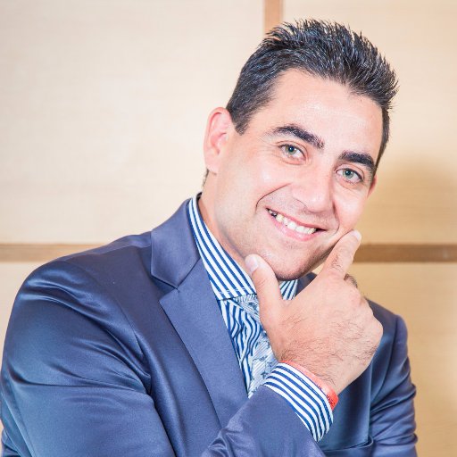 Empresario y Asesor independiente de DESTANDER INTERNACIONAL
