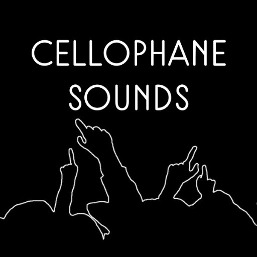 @SoundCellophane