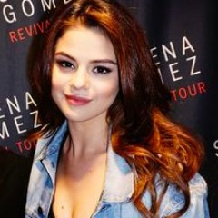 Selena Gomez Te Amo ♥ RevivalTourArgentina ♥