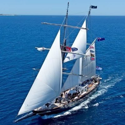 Sail Training Ship Young Endeavour delivers development voyages for Australian youth. Apply now to join the crew and set sail on the voyage of a lifetime!