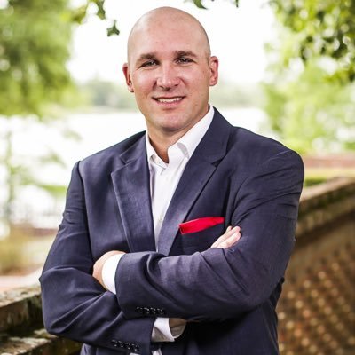 tysonemeryARG's profile picture. Real Estate Broker and Owner Aspyre Realty Group