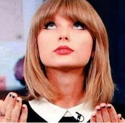 swiftnutela's profile picture. New Romantics somos nós!