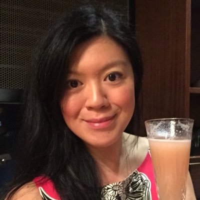 Blogger at Sarah Cooks. Occasional food pics, constant Simpsons quotes. Instagram: @sarahcooksblog