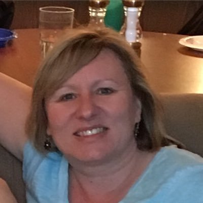 molbarrett's profile picture. 