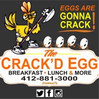 The Crack’d Egg(@TheCrackdEgg) 's Twitter Profile Photo