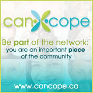 cancope's profile picture. A free online commmunity where you can share your health+wellness stories and learn from one another.