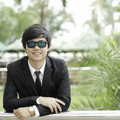 IamEugeneLiwag's profile picture. Good Boy with Bad Habits