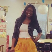 Ms. Are (@msarefirst) 's Twitter Profile Photo
