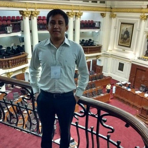 mparedesama's profile picture. 