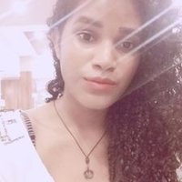 Uma Rainha Qualquer (@miahmello) 's Twitter Profile