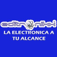 editronikx (@editronikx) 's Twitter Profile